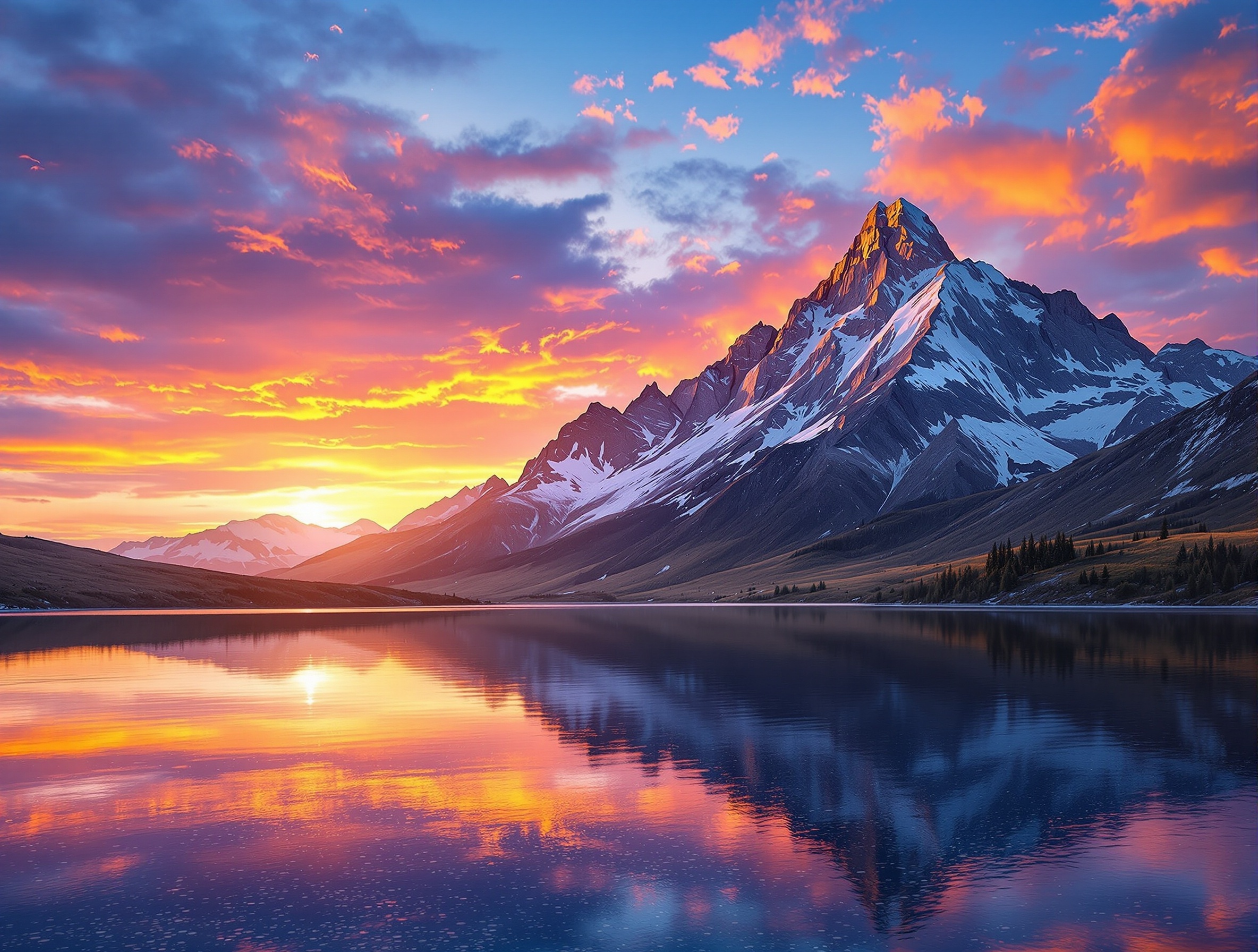 보정 완료 예시